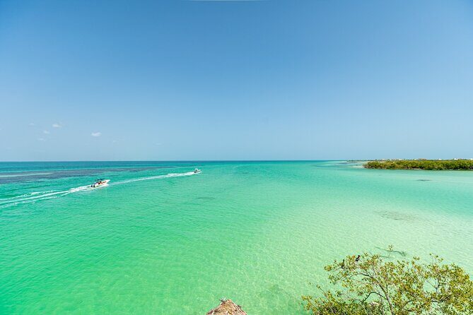 Holbox Island Tour in Mexico with Lunch - FAQs