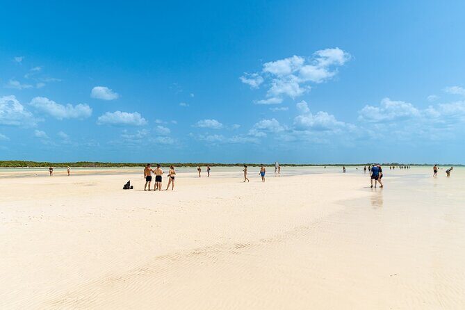Holbox Island Tour with Pasion Island and Punta Mosquito - An In-Depth Look at the Tour Itself