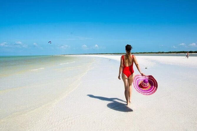 Holbox Island Visit to Punta Mosquito from Cancún - Key Points
