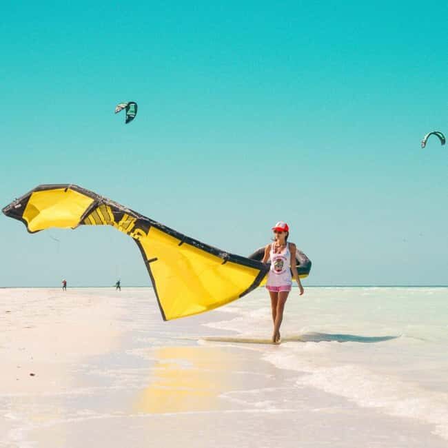 Holbox: Kitesurfing Lessons Discovery Course (2 hours) - The Sum Up: Is It Worth It?