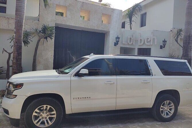 Holbox Luxury Transportation From-To Cancun Airport - Real Traveler Insights