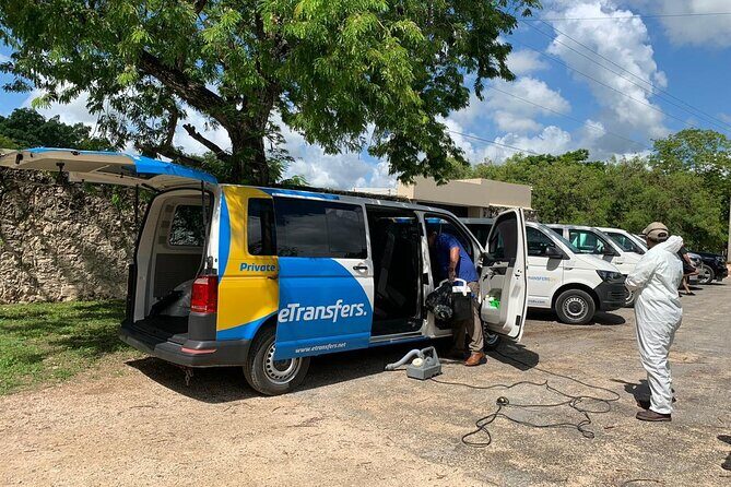 Holbox Luxury Transportation From-To Cancun Airport - FAQ