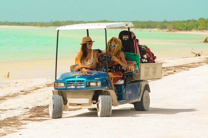 Holbox Mosquito Adventure by ferry from Riviera Maya & Tulum - An In-Depth Look at the Holbox Mosquito Adventure