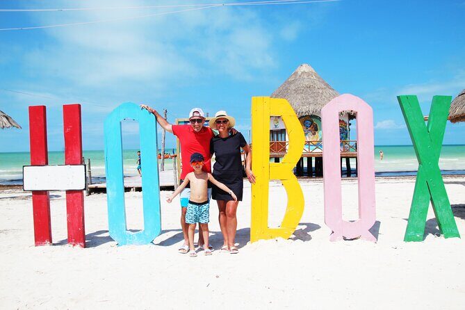 Holbox Paradise Experience - Introduction
