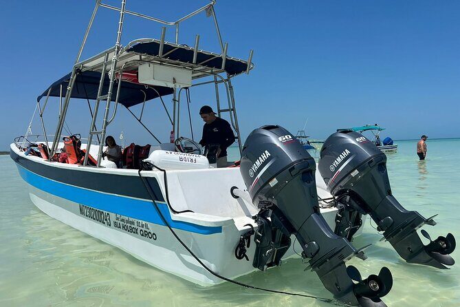 Holbox Paradise Experience - Why This Tour Is Worth Considering