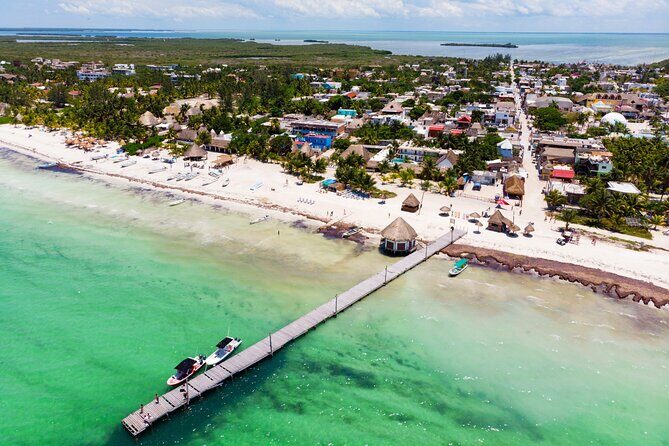 Holbox Paradise Experience - FAQ