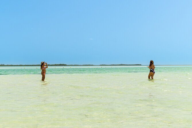 Holbox Paradise Island - FAQs