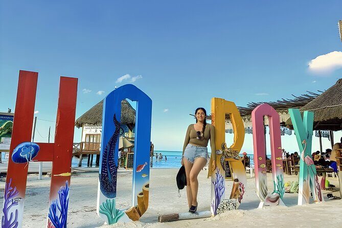 Holbox Peaceful Adventure (Two Islands and Cenote). - An In-Depth Look at the Holbox Peaceful Adventure