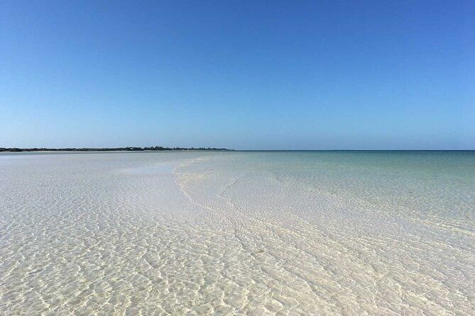 Holbox Peaceful Adventure (Two Islands and Cenote). - FAQ