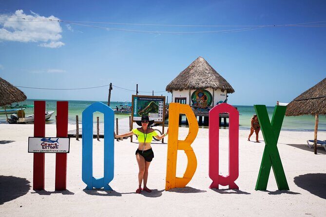 Holbox plus Island Magic by boat Tour from Cancun - Final Thoughts: Who Will Enjoy This Tour?