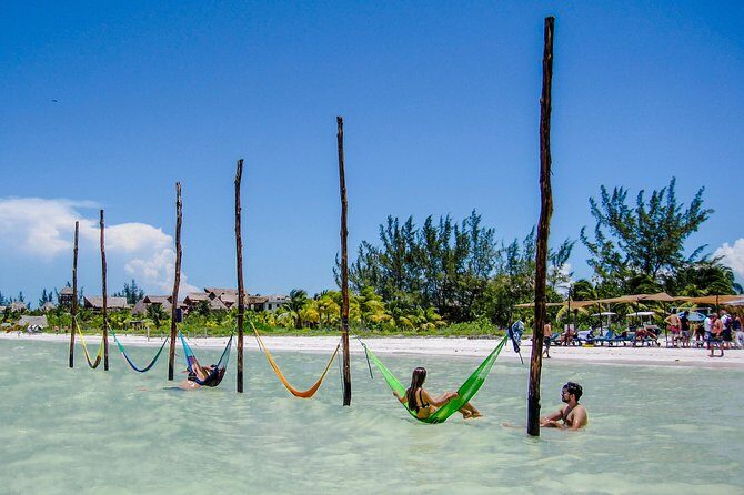 Holbox plus Island Magic by boat Tour from Cancun - FAQs About the Holbox plus Island Magic Tour from Cancun