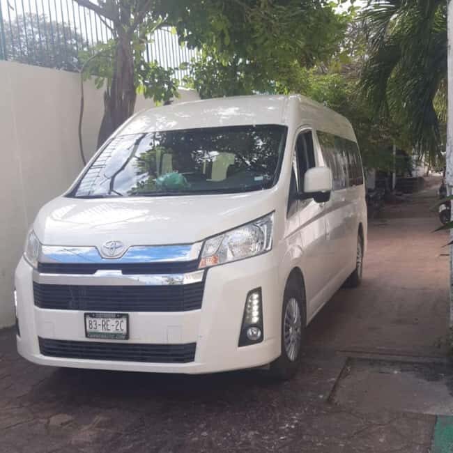 HolBox: Private Tour with Transfers - Why You Might Choose This Tour