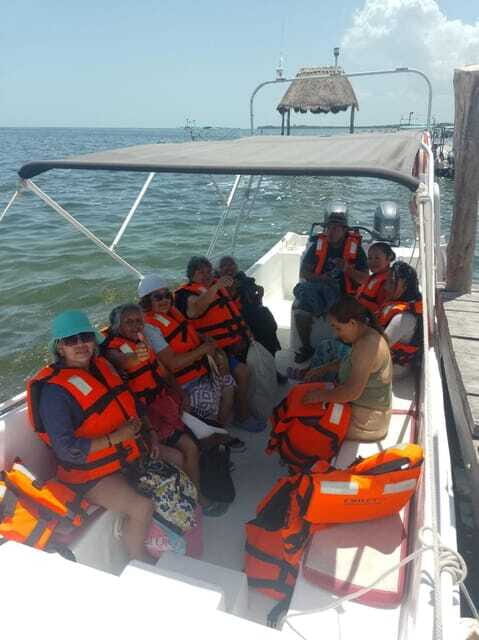HolBox: Private Tour with Transfers - Considerations Before Booking