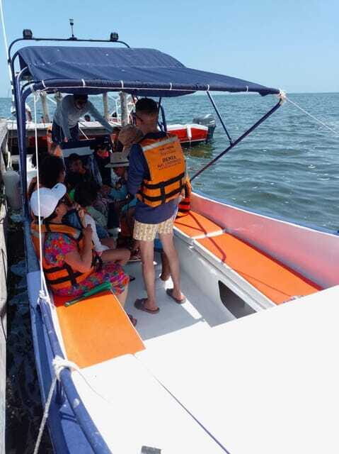 HolBox: Private Tour with Transfers - The Sum Up