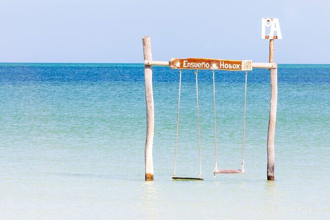 Holbox, Punta Cocos, Punta Mosquito! Full Beach Adventure - The Itinerary in Detail