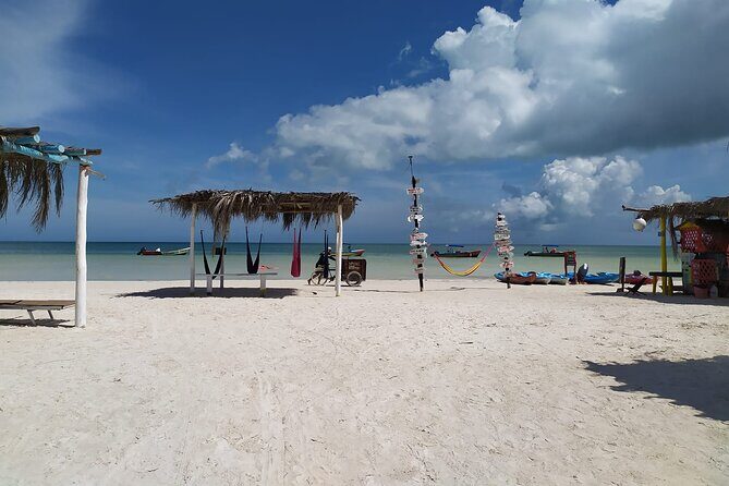 Holbox, Punta Cocos, Punta Mosquito! Full Beach Adventure - FAQ