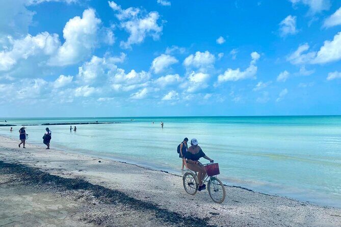 Holbox, Punta Cocos, Punta Mosquito! Full Beach Adventure - Final Words