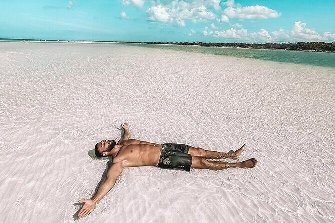 Holbox Punta Mosquito By Ferry only from Playa del Carmen - A Detailed Look at the Itinerary