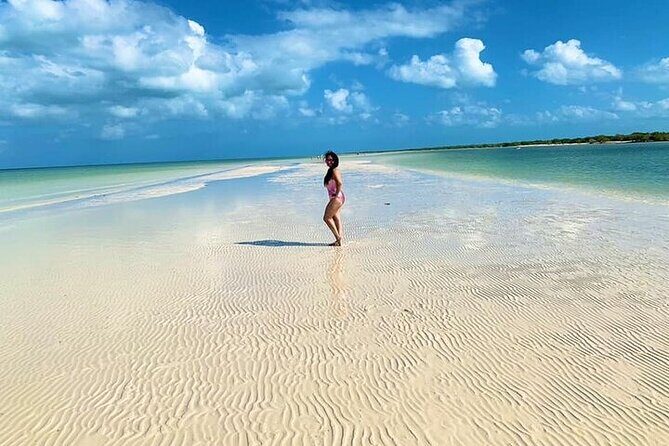 Holbox Punta Mosquito By Ferry only from Playa del Carmen - Who Will Love This Tour?