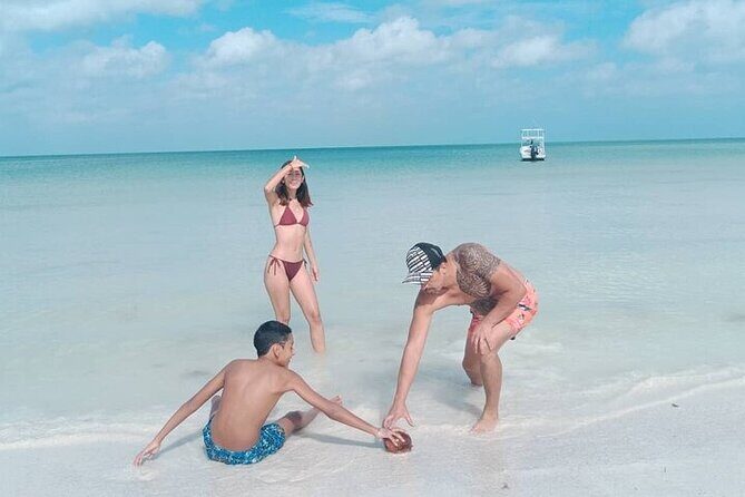 Holbox Punta Mosquito By Ferry only from Playa del Carmen - FAQ about the Holbox Punta Mosquito Ferry Tour