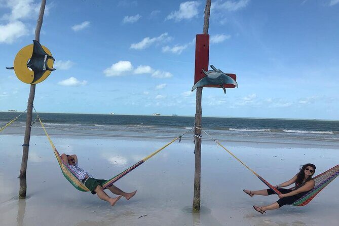 Holbox Punta Mosquitos + Transportation from Riviera Maya - Insights from Reviews