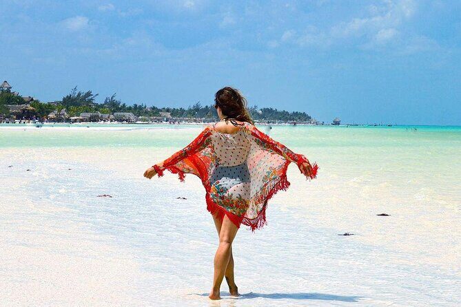 Holbox Punta Mosquitos + Transportation from Riviera Maya - Final Thoughts: Is It Worth It?