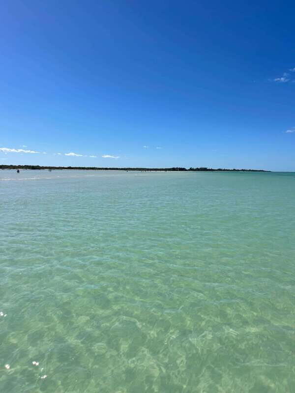Holbox: Punta Mosquitos, Yalahau, & Pasión Island Boat Tour - A Detailed Look at the Tour Experience