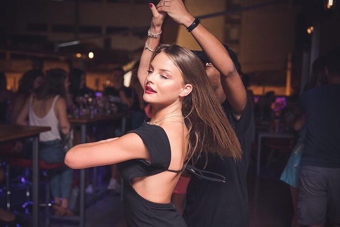 Holbox Salsa Lovers Dance Experience - Analyzing the Value