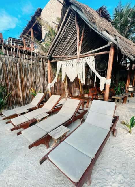 Holbox Self-Guided Tour: Map, Bike, SUP, Coffee & Snack incl - In-Depth Breakdown of the Itinerary