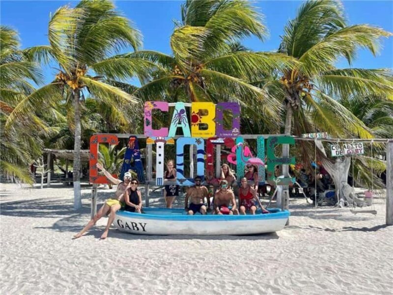 Holbox: Snorkeling, Fishing, and Ceviche Tour - The Drawbacks and Considerations