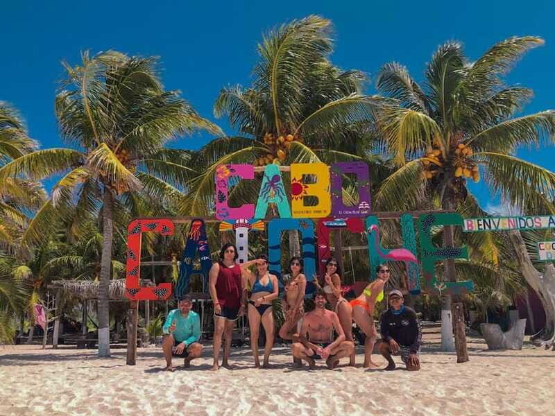 Holbox: Snorkeling, Fishing, and Ceviche Tour - Practical Details and Tips