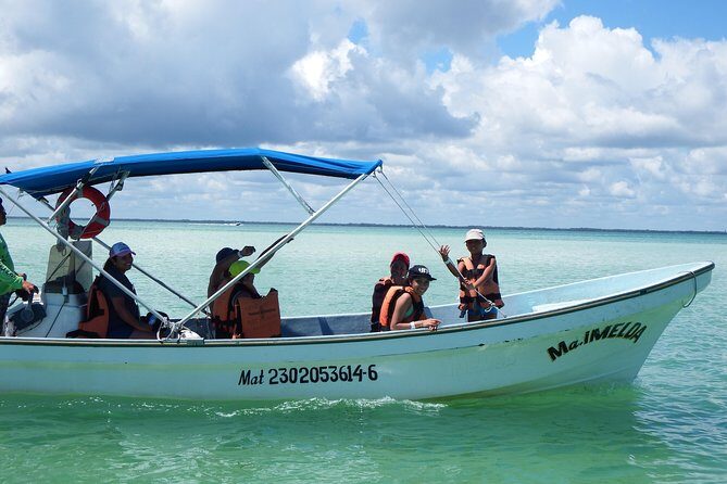 Holbox tour from Cancun and Riviera Maya - What to Expect From Transportation and Timing