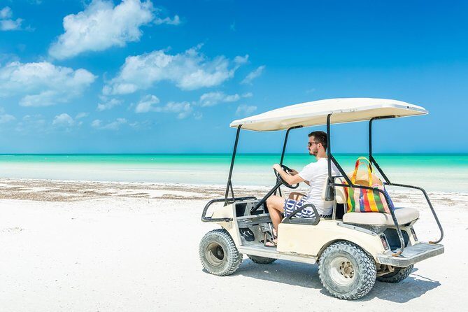 Holbox tour from Cancun and Riviera Maya - FAQs