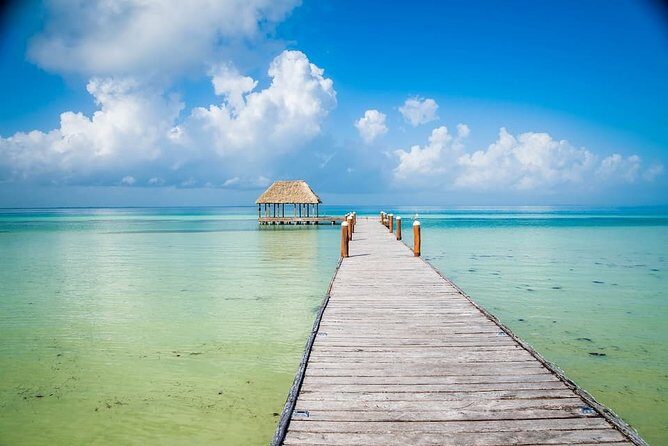 Holbox Tour - Island & Cenote from Cancun and Playa del Carmen - Who Would Love This Tour?