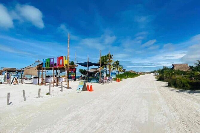 Holbox Tour - Island & Cenote from Cancun and Playa del Carmen - FAQ