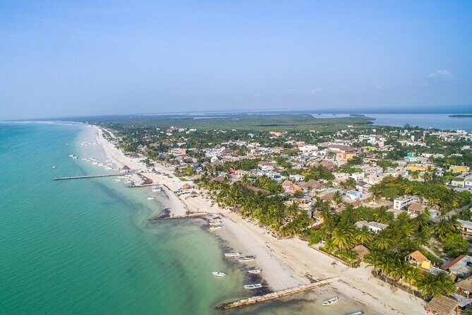 Holbox Tour! Nature Adventure from Cancun & Playa Del Carmen - Who Should Consider This Tour?