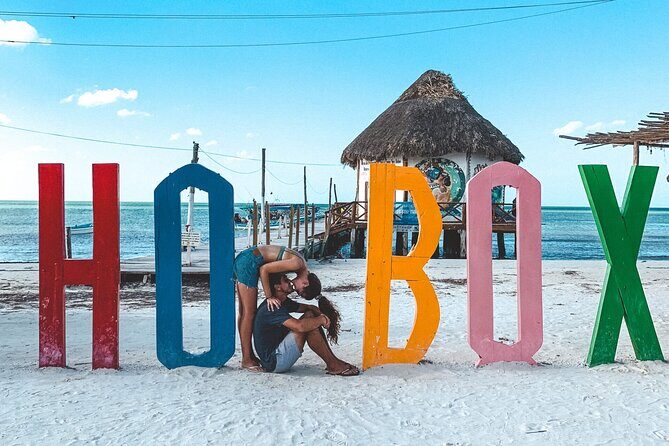 Holbox Tour - Pasion Island & Cenote from Riviera Maya - Key Points