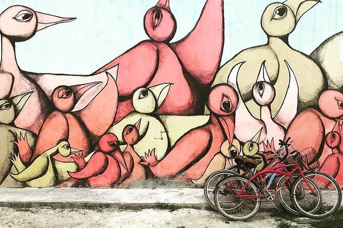 Holbox Tour Punta Mosquito from Cancun - What’s Included and What’s Not