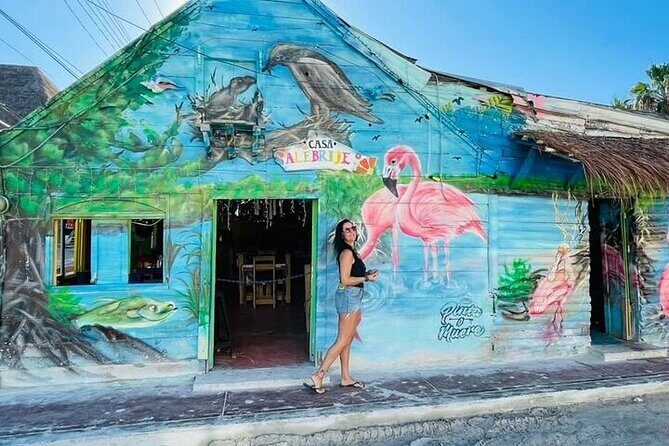 Holbox Tour Punta Mosquito from Cancun - Is This Tour Right for You?