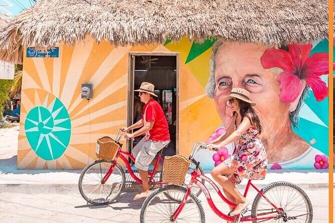 Holbox Tour Punta Mosquito from Cancun - FAQ