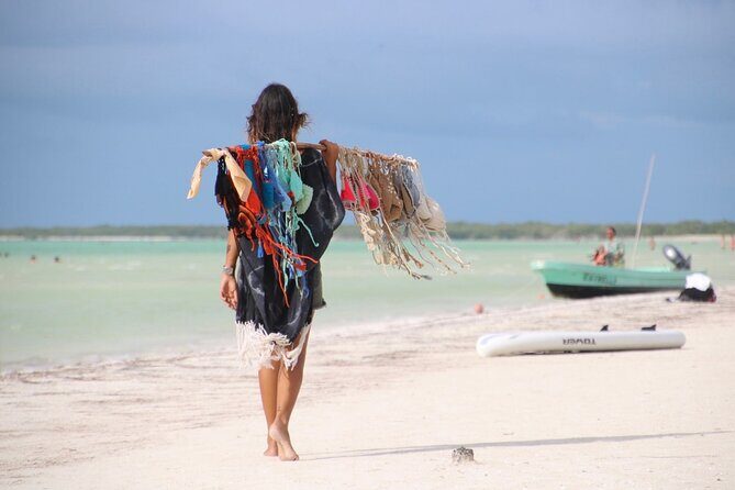 Holbox Tour with Ferry transportation and lunch included - What’s Included and What’s Not