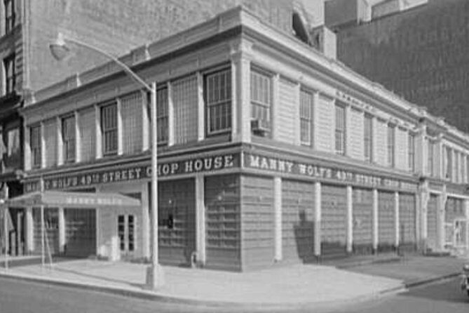 Holdouts: A NYC Architecture Walking Tour - Final Thoughts