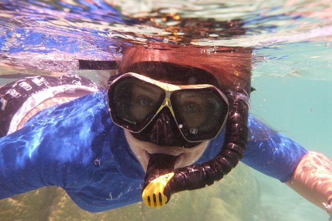 Hole in the Rock Cruise & Island Tour - with two island stopovers - Return and Reflection