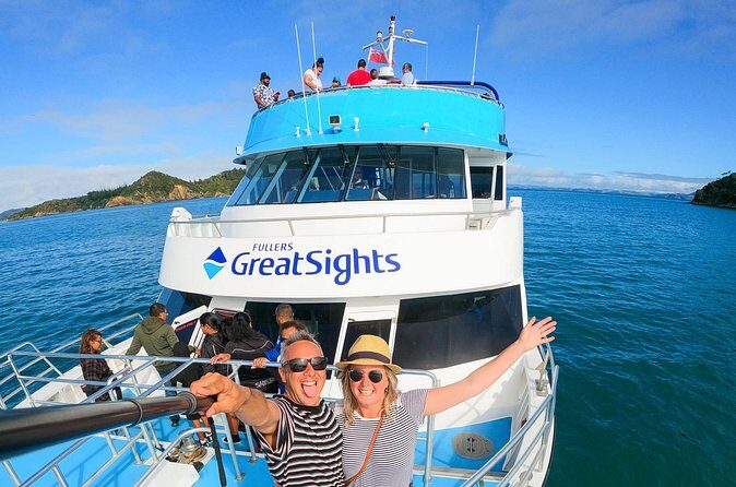 Hole in the Rock Scenic Cruise including Dolphins and Island stop - Final Thoughts