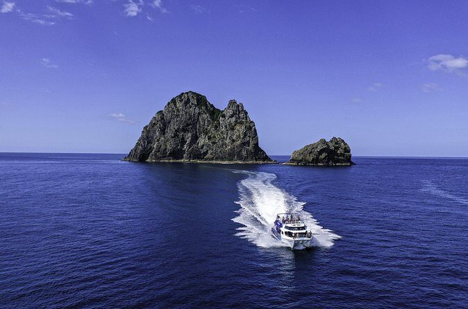 Hole in the Rock Scenic Cruise including Dolphins and Island stop - FAQ