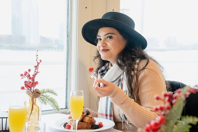 Holiday Brunch with Cocoa Cruise in New York City - Final Thoughts