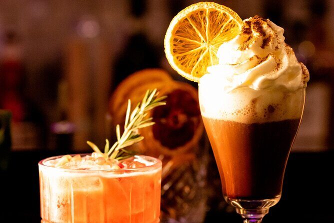 Holiday Dinner Cruise with Cocoa - Frequently Asked Questions