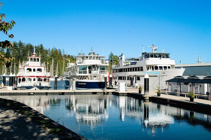 Holiday Festive Dinner and Dance Cruise Tour in Vancouver - Final Thoughts
