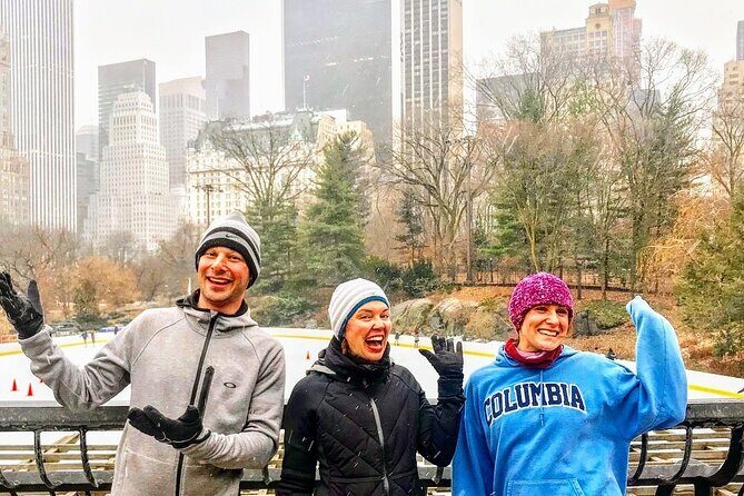 Holiday Highlights Running Tour in New York City - Practical Details