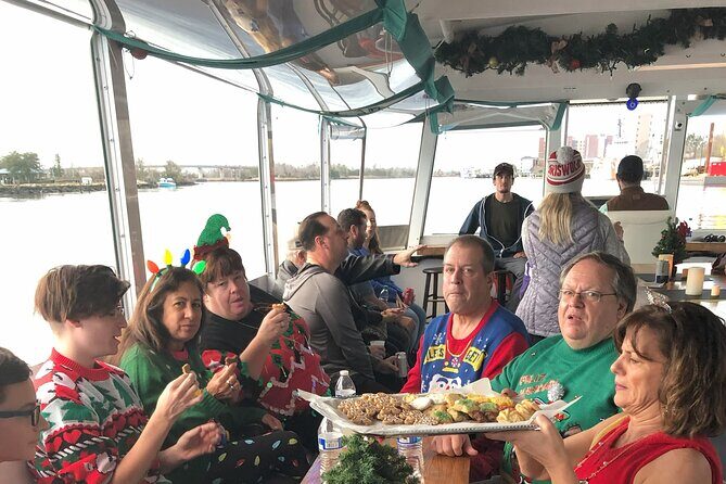 Holiday Lights Cruise - Who Should Consider This Tour?